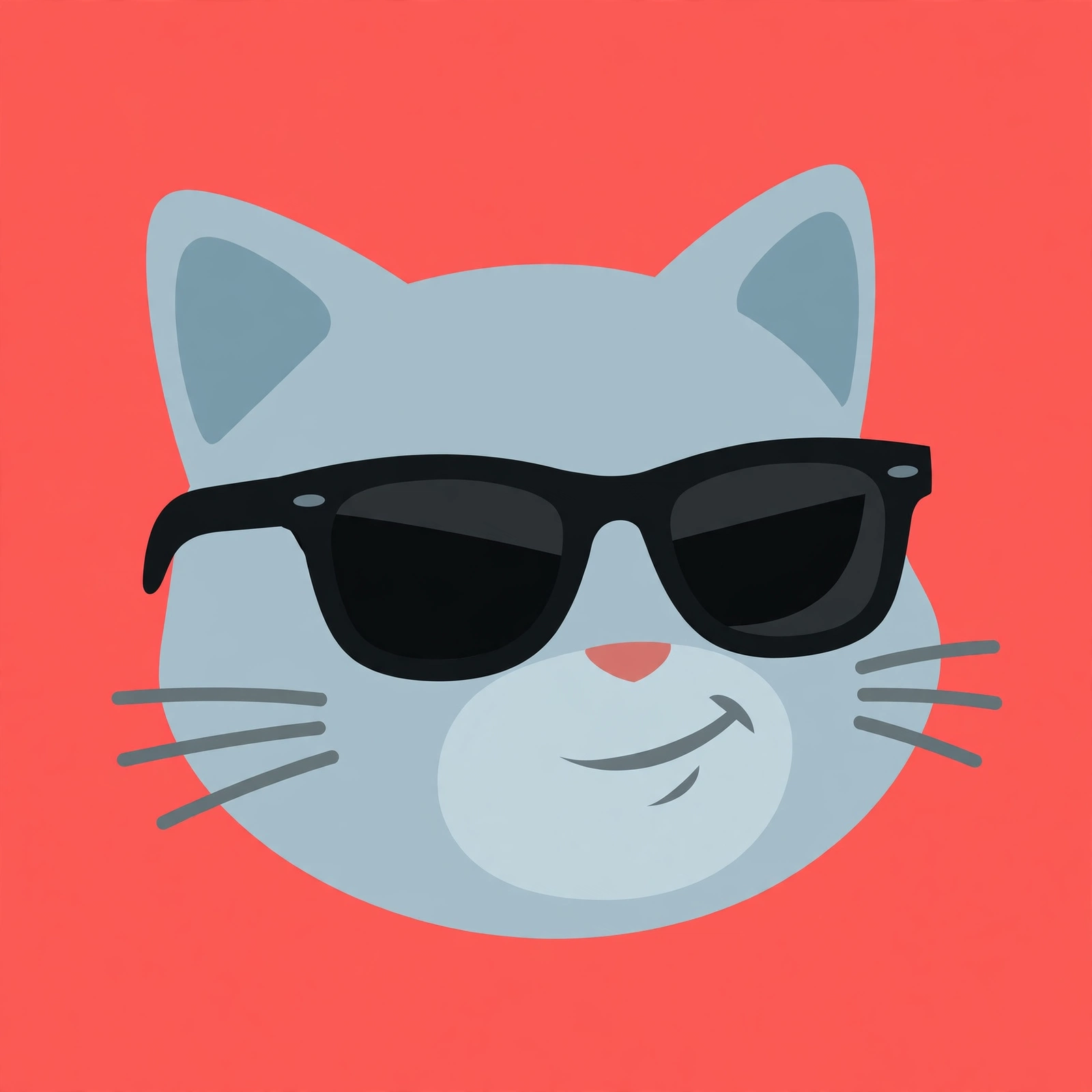 Cool Cat